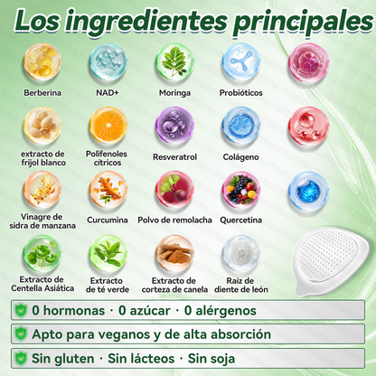 🇪🇸𝑻𝒊𝒆𝒏𝒅𝒂 𝑶𝒇𝒊𝒄𝒊𝒂𝒍 | 🍏𝑮𝑳𝑶𝑹𝑬𝐍𝐃𝗔®𝗠𝗼𝗿𝙞𝙣𝙜𝙖 · 𝘽𝙚𝙧𝙗𝙚𝙧𝙞𝙣𝒂 × 𝑵𝑨𝐃+ 𝐏𝐚𝐫𝐜𝙝𝙚 𝘼𝙫𝙖𝙣𝙯𝙖𝙙𝗼 𝗱𝗲 𝗠𝗶𝗰𝗿𝗼𝒏𝒂𝒍𝒈𝒂 𝑵𝒂𝐧𝐨 𝟏0-𝙚𝙣-1(𝐒𝐨𝐥𝐨 𝐮𝐧𝐚 𝐯𝐞𝐳 𝐚𝐥 𝐝í𝐚） ✅ 𝐏𝐚𝐫𝐚 𝐥𝐚 𝐨𝐛𝐞𝐬𝐢𝐝𝐚𝐝, 🅟🅘🅔🅛 🅕🅛🅐🅒🅘🅓🅐, 𝐝𝐢𝐚𝐛𝐞𝐭𝐞𝐬, 𝐚𝐩𝐧𝐞𝐚 𝐝𝐞𝐥 𝐬𝐮𝐞ñ𝐨, 𝐩𝐫𝐨𝐛𝐥𝐞𝐦𝐚𝐬 𝐚𝐫𝐭𝐢𝐜𝐮𝐥𝐚𝐫𝐞𝐬, 𝐲 𝐦𝐮𝐜𝐡𝐨 𝐦á𝐬🎁